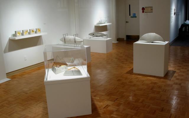 Heavy Duty, Karsh-Masson Gallery